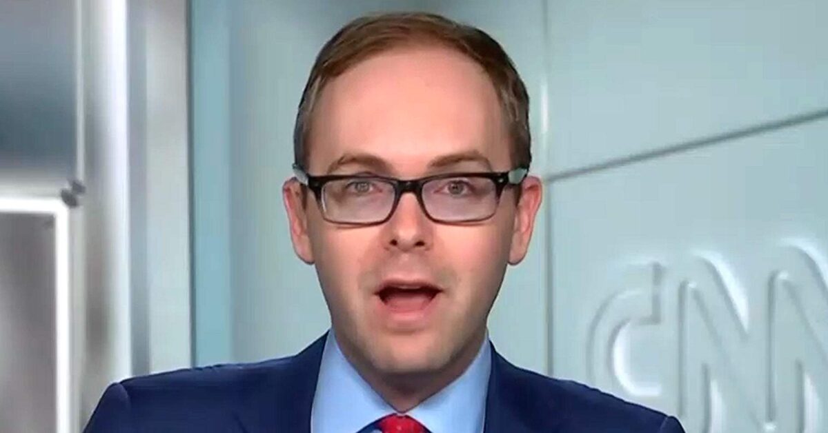 CNN says it did not sideline fact-checker Daniel Dale amid Trump-related speculation