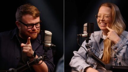 CNN’s Donie O’Sullivan Can’t Help Laughing As He Reveals ‘Craziest’ Conspiracy Trump Fans Have Told Him