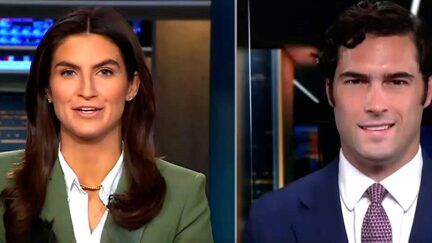 CNN's Kaitlan Collins Calls BS On Claim Trump Appointee Is 'Rogue Judge'