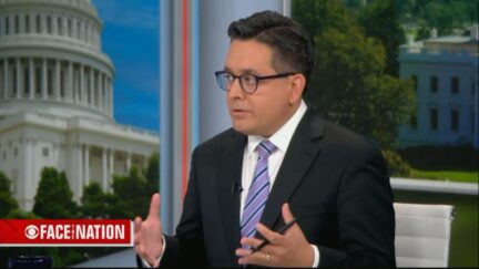 Ed O'Keefe on Face the Nation