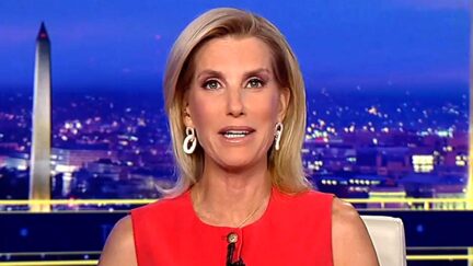 Fox Host Says 'No One Wants What Trump Is Doing Except The MAGA Crowd' — Praises Trump's 'Courage'