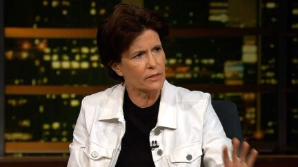 Kara Swisher Rips Trump Over Crypto Scheme- 'A Coin-Operated President'