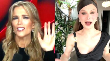 Megyn Kelly Declares War On New Brand Over Trans Influencer Dylan Mulvaney — Noted MAGA Fave Versace