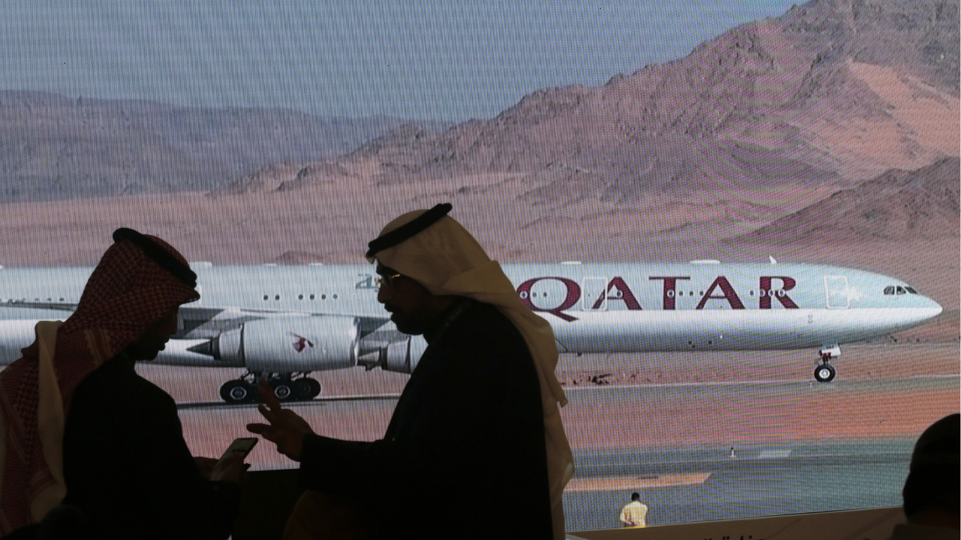 ‘A Flying Grift!’ Democrat Rep. Sends Blistering Demand Trump Face ‘Immediate’ IG Ethics Review On Qatari Jet Gift