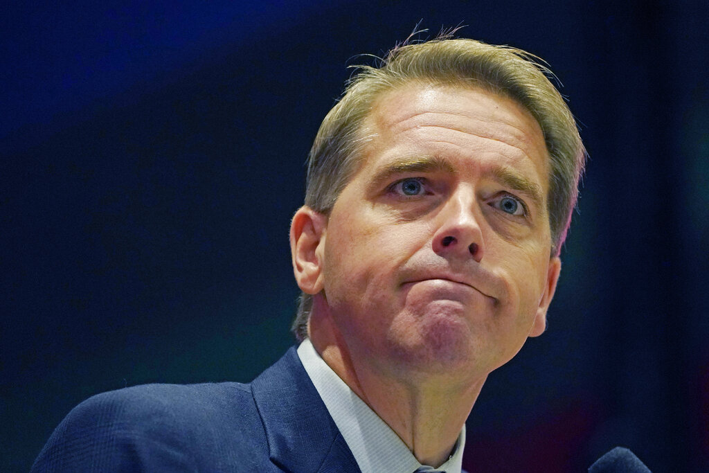 CNN’s Scott Jennings Calls on Trump To Bomb Iranian Nuke Facility: ‘He Would Deserve the Nobel Peace Prize’