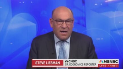 Steve Liesman