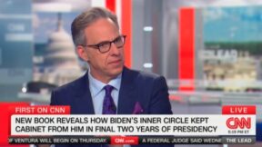 Jake Tapper
