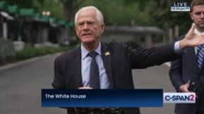 Peter Navarro