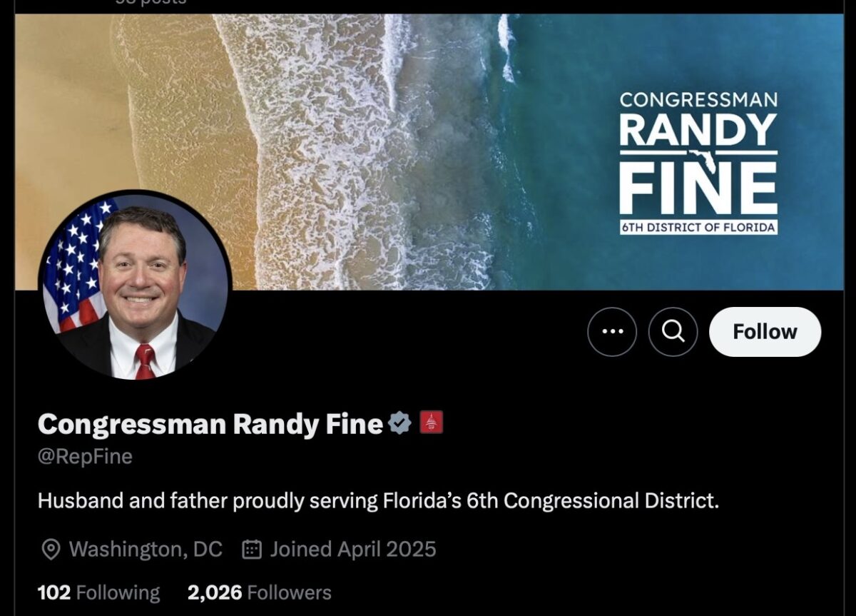 Randy Fine