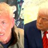 Sean Penn Says Trump 'Might Destroy The World' — Says He Is 'Not Unlike' A Spouse-Murderer