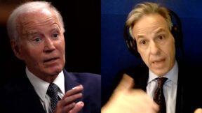 'This Is My Network!' Jake Tapper Had Meltdown Over Biden White House Snub Say Breaker Media Sources