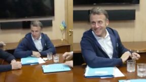Macron