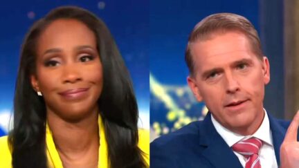 ‘We’re Grownups Here!’ CNN Anchor Hits Back At Scott Jennings As He Gloats About Trump Deal