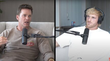 Tom Brady Regrets Netflix Roast