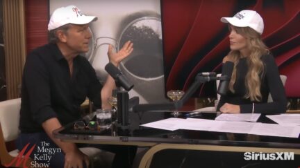 Megyn Kelly Tells Mike Rowe To Skip Gavin Newsom Invite