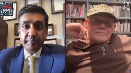 Ro Khanna Rebukes Ilhan Omar