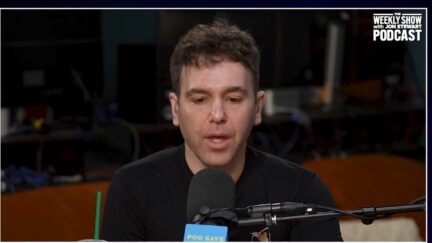 Jon Lovett