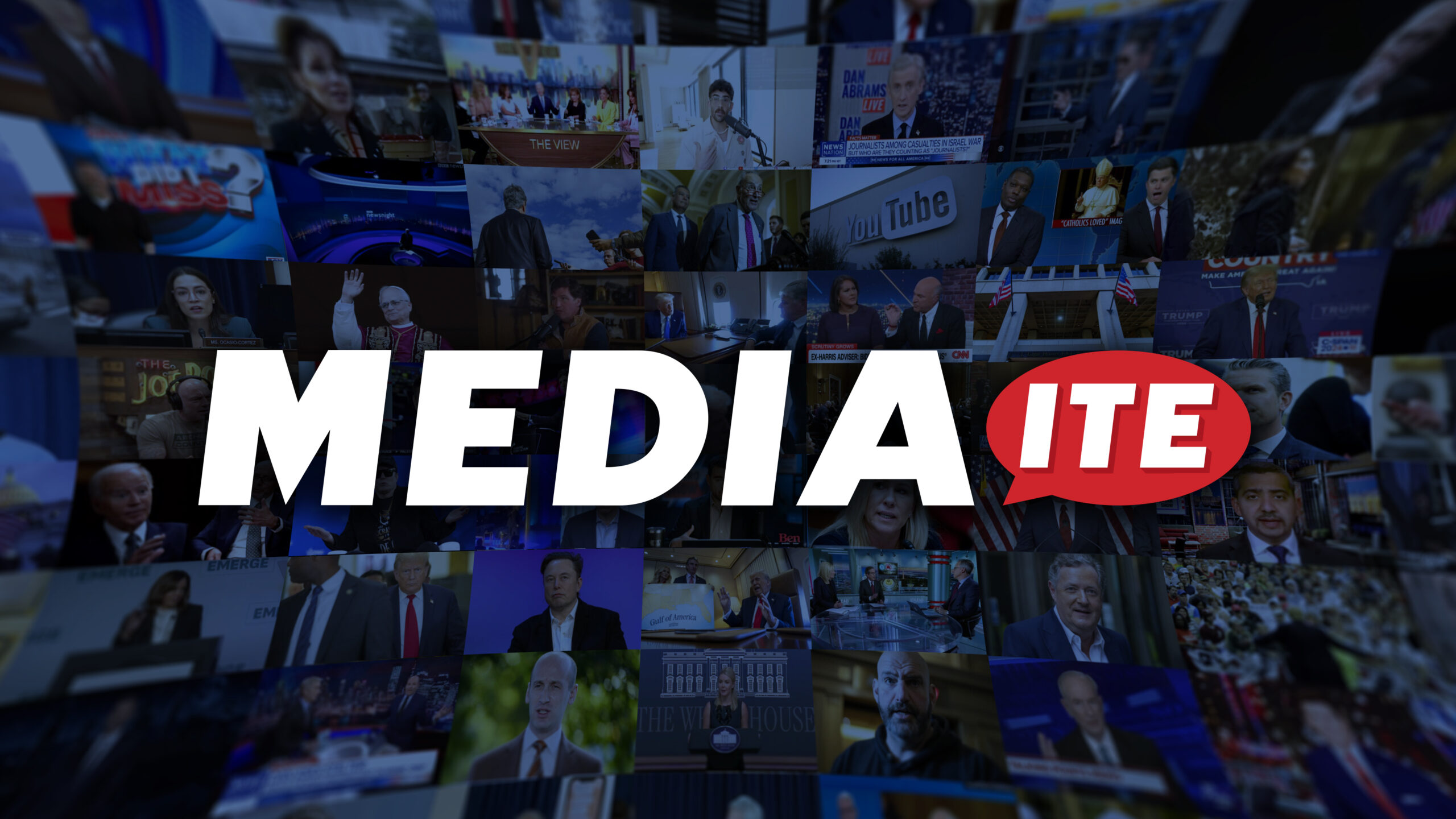 Mediaite logo