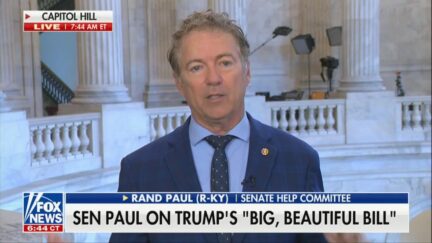 Rand Paul