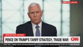 Pence