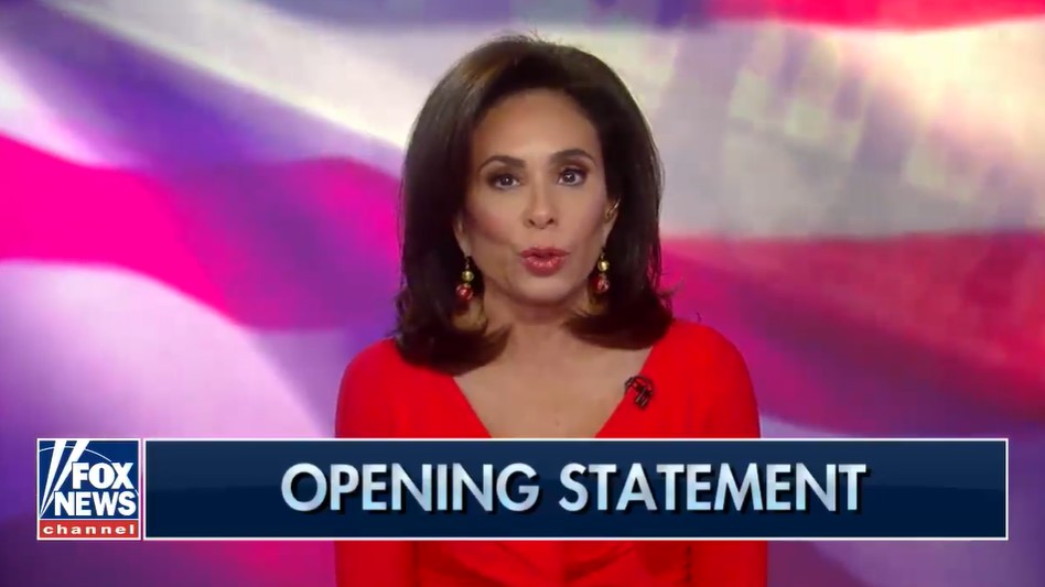 Five Wild Jeanine Pirro Moments At Fox, Trump's Latest Hire