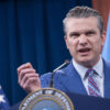 Pete Hegseth