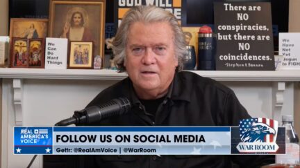 Bannon