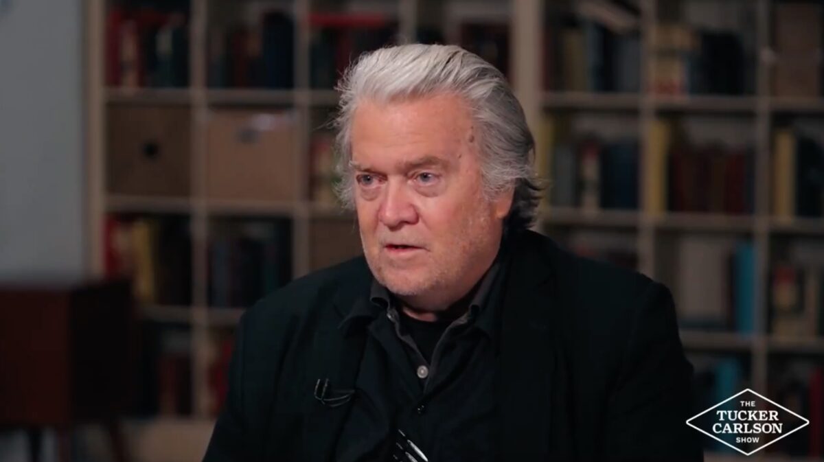 Bannon