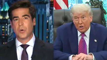 Fox News Doctors Trump Video To Falsely Claim Gavin Newsom ‘Lied’