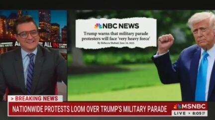 Chris Hayes
