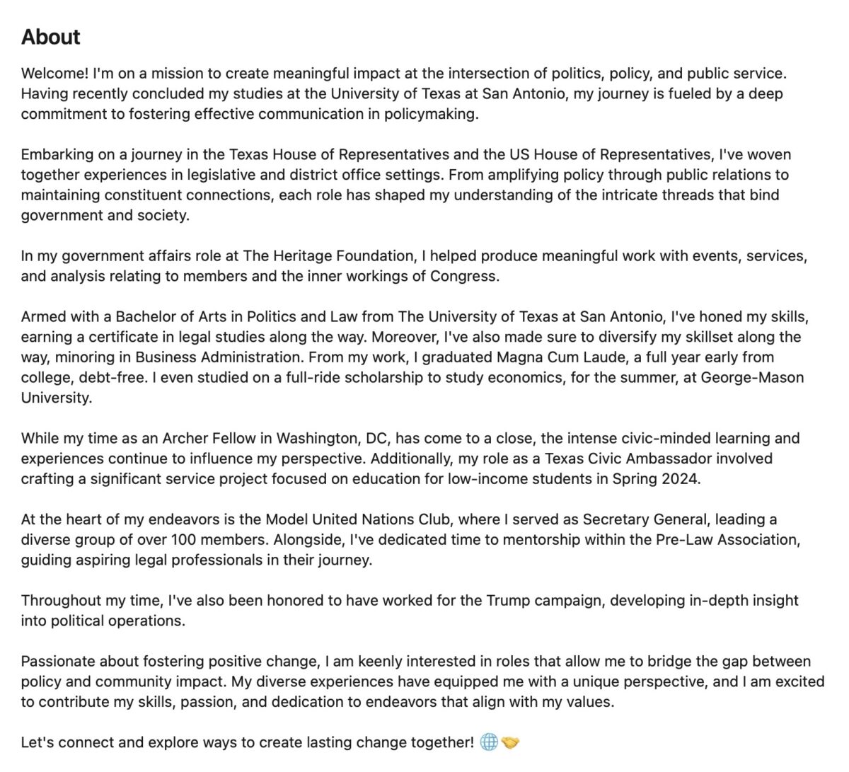 Thomas Fugate linkedin