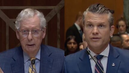Hegseth