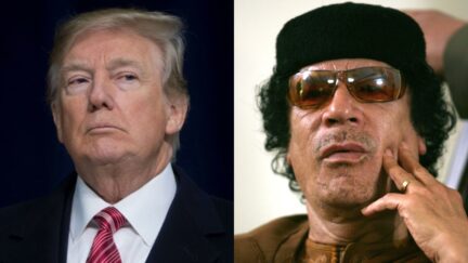 Libya