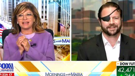 YIKES! Fox Anchor Falls For Fake Trump Rant On 'No Kings' Protests Live On Air