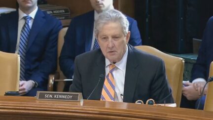 John Kennedy