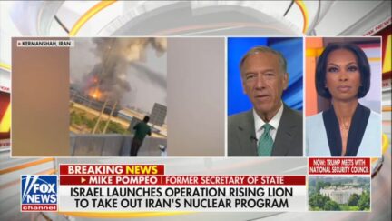 Mike Pompeo
