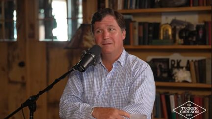 Tucker Carlson
