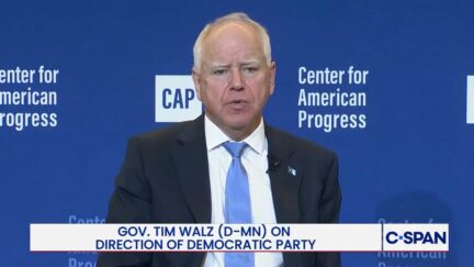 Tim Walz