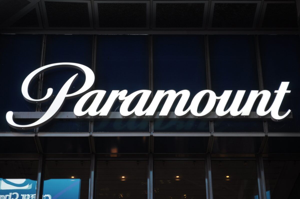 Paramount