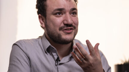 Mahmoud Khalil