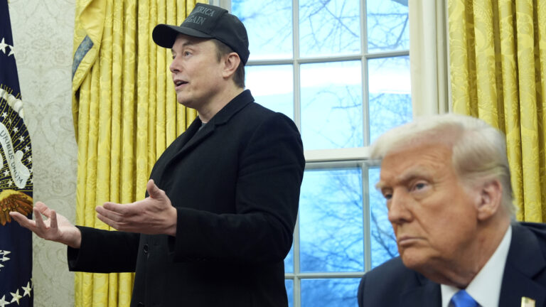Elon Musk Launches 'America Party,' Rips Trump Bill 'Waste'