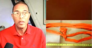 Epstein Bro Drops Bomb When Don Lemon Asks If Trump 'Had Your Brother Murdered