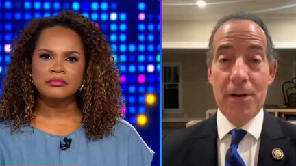 Raskin Floats New Trump Epstein Motive On CNN — A Criminal One
