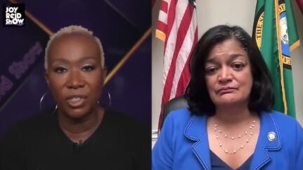 Joy Reid