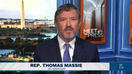 Thomas Massie