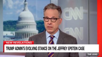 Tapper
