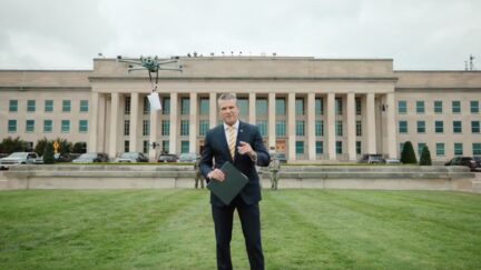 hegseth