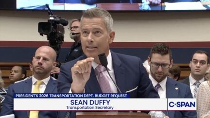 Sean Duffy
