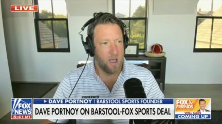 Dave Portnoy