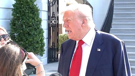 Trump Flat-Out Accuses Obama Of 'Criminal Acts' In New Conspiracy Rant